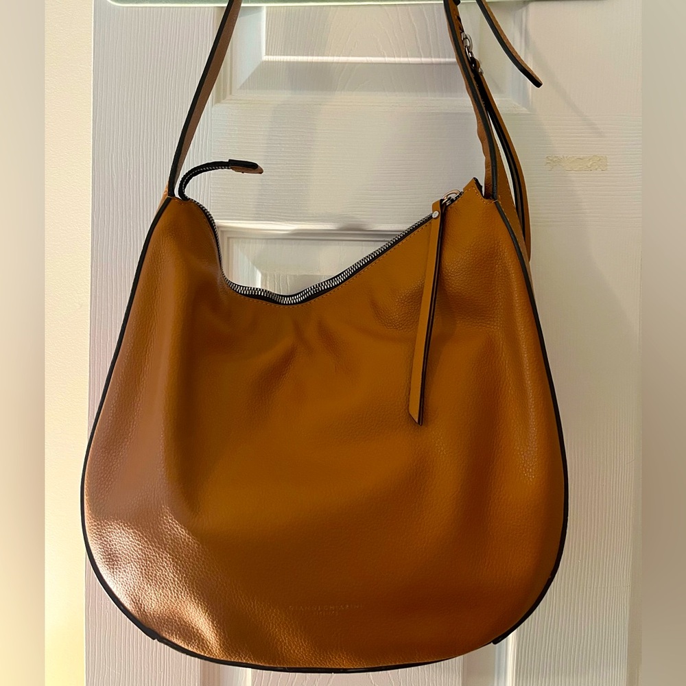 Gianni Chiarini Italian Shoulder Bag